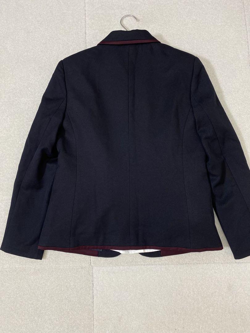 B-2【極美品】 Waltz by BEAMS フォーマル パンツ 160cm