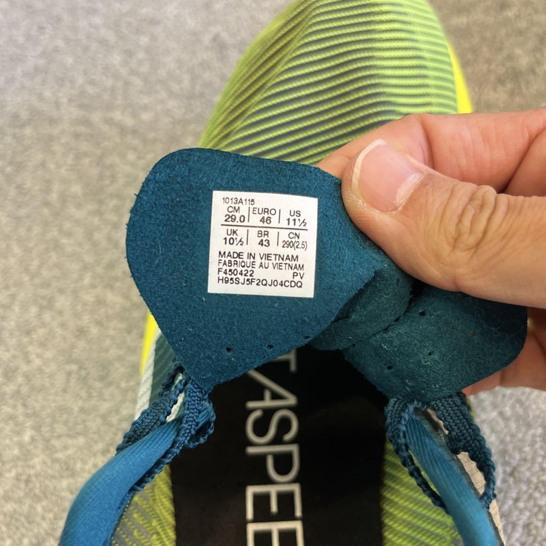 値下げしました!アシックス メタスピードスカイ 29.0 スパイク・シューズ 値下げしました!アシックス メタスピードスカイ 29.0 スパイク・シューズ