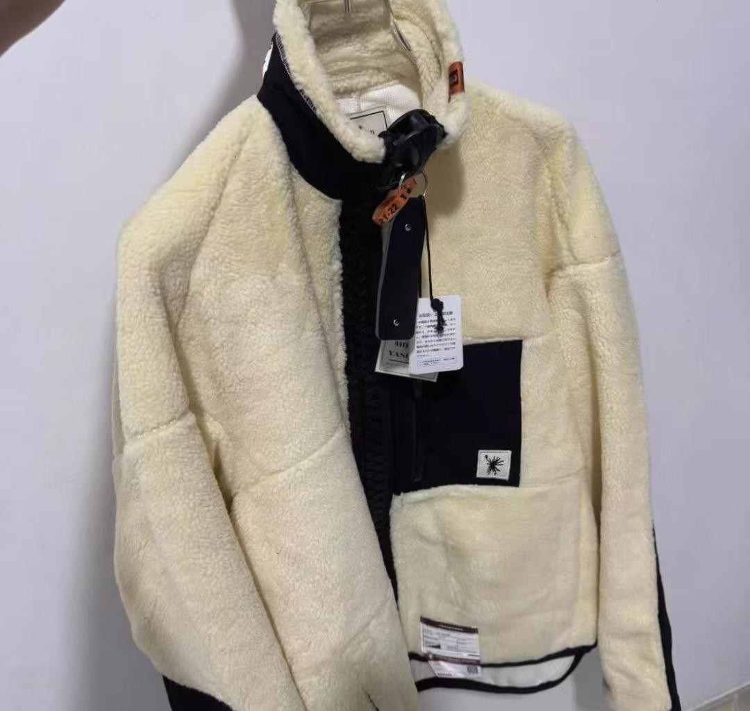 Maison MIHARA YASUHIRO 21 JACKETL