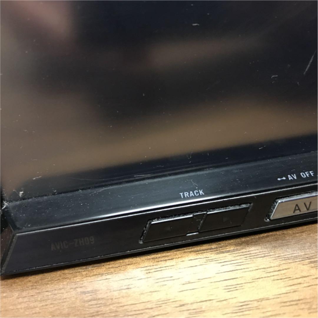 Pioneer AVIC-ZH09 送料込み q2Op0-m92849129168 カロッツェリア カーナビ 好評爆買い
