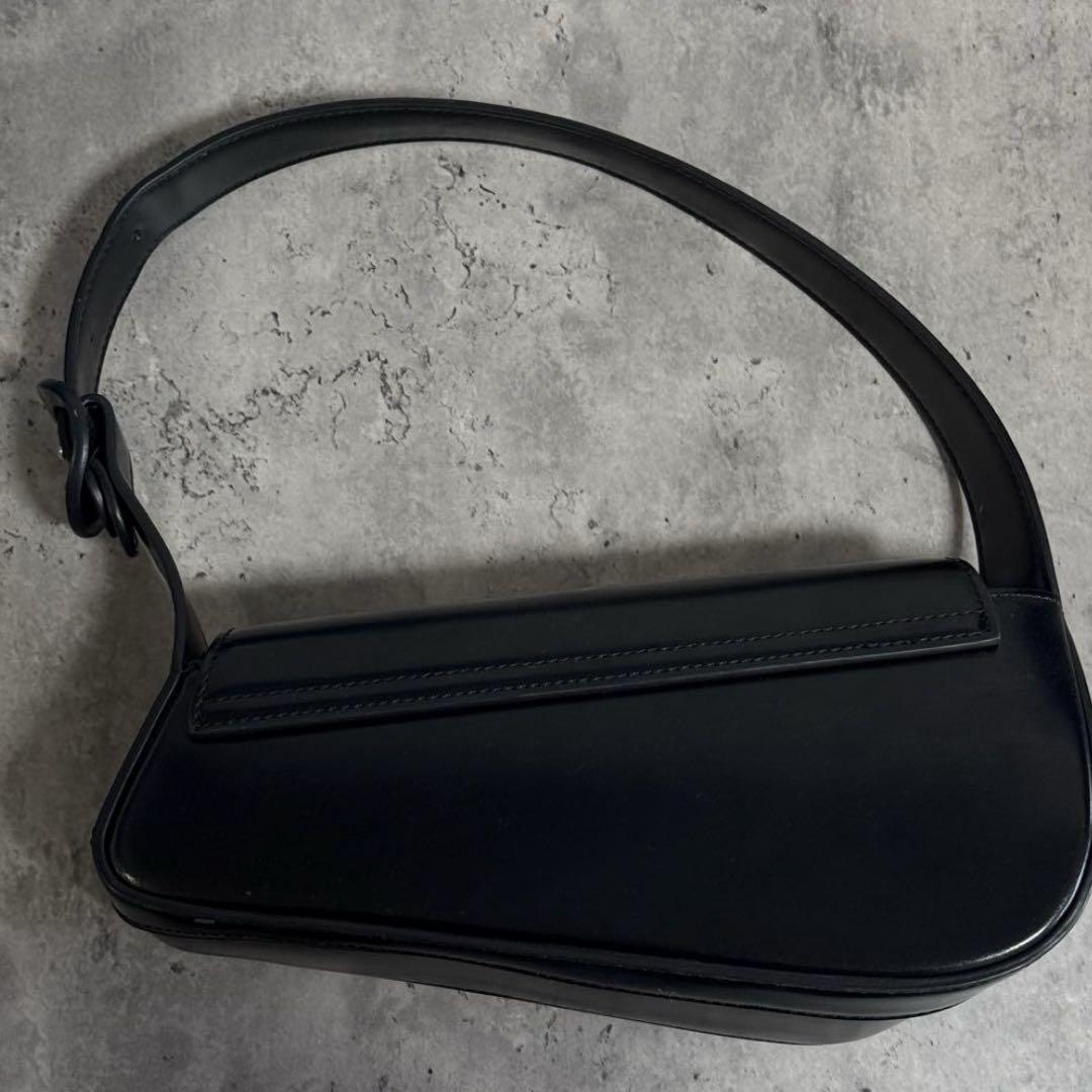 KIKO KOSTADINOV Trivia ショルダーバッグ