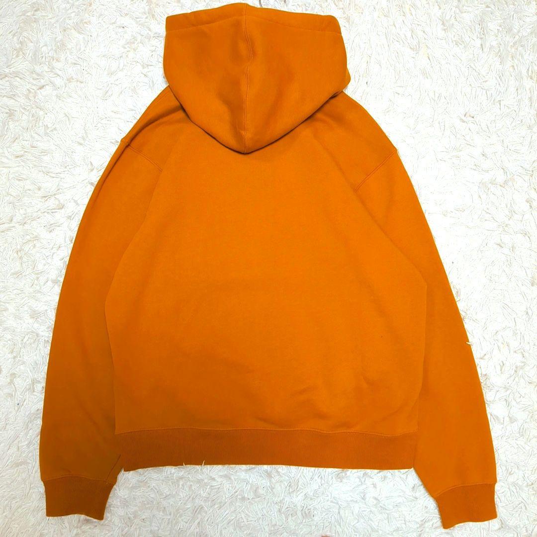パーカー