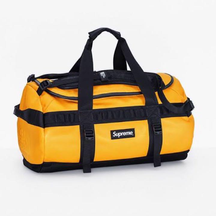 Supreme17FW The North Base Camp Duffel 【ポイント10倍】 memoru.co.jp