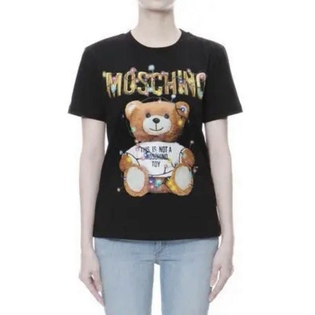 モスキーノ♡Tシャツ