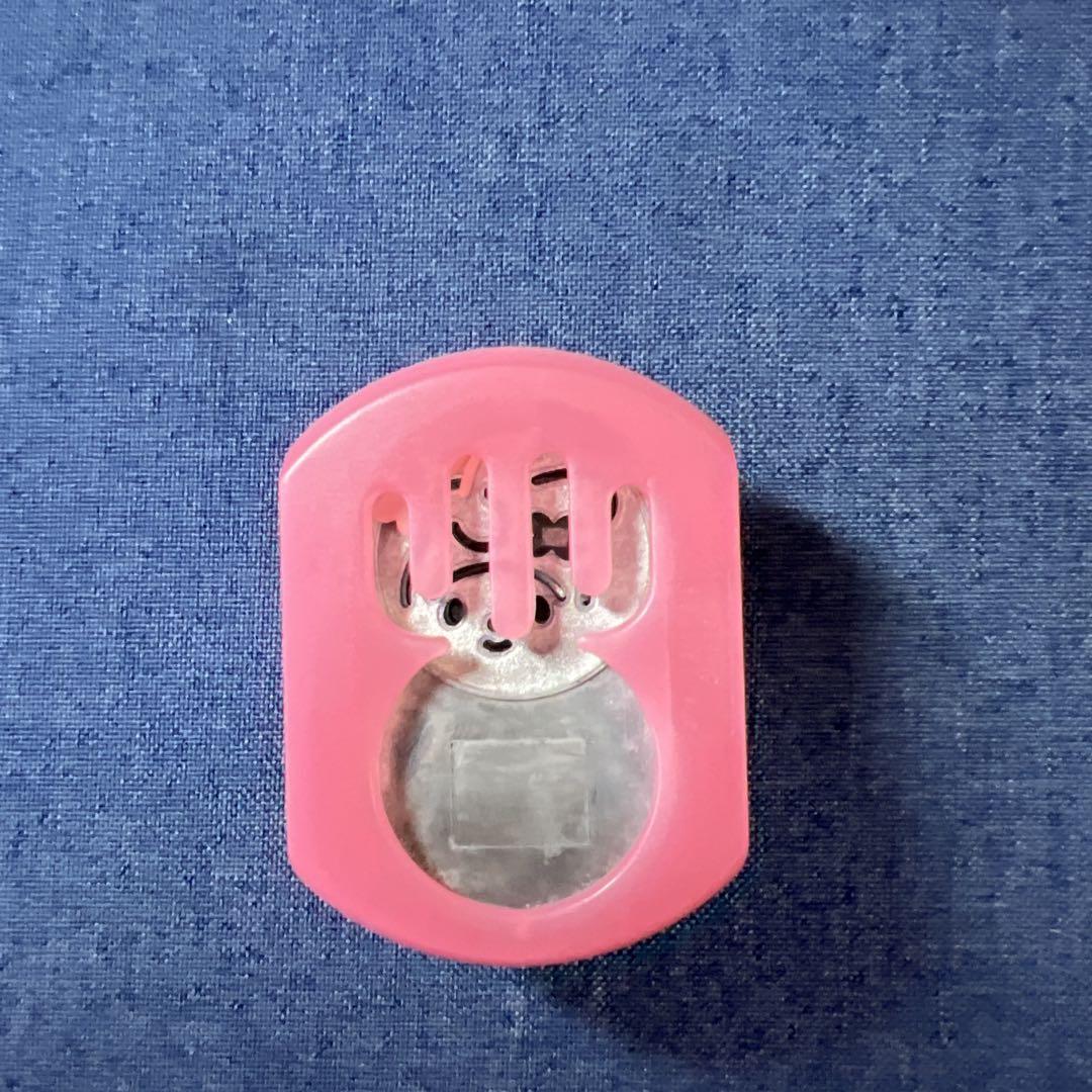 My Melody アートパンチ