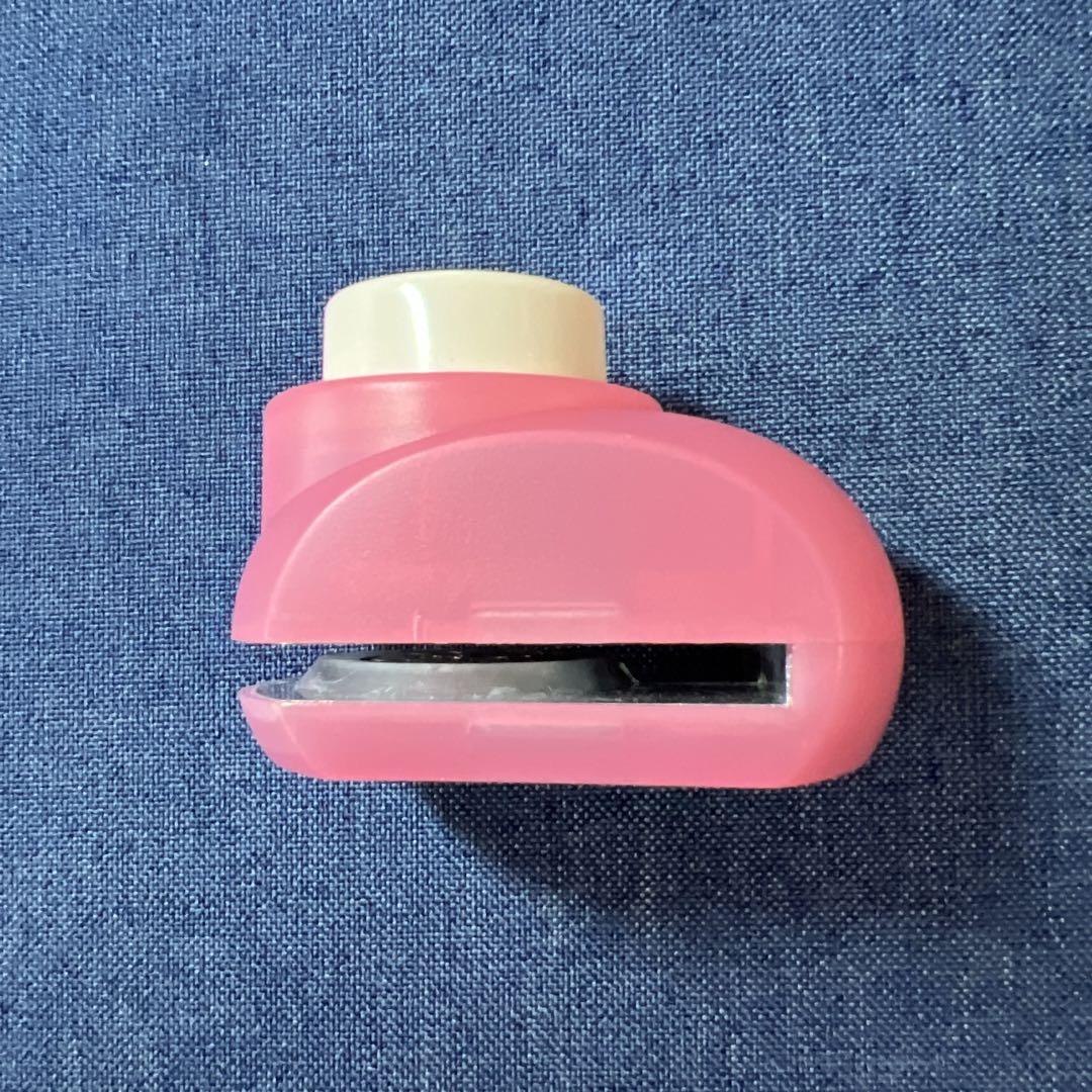 My Melody アートパンチ