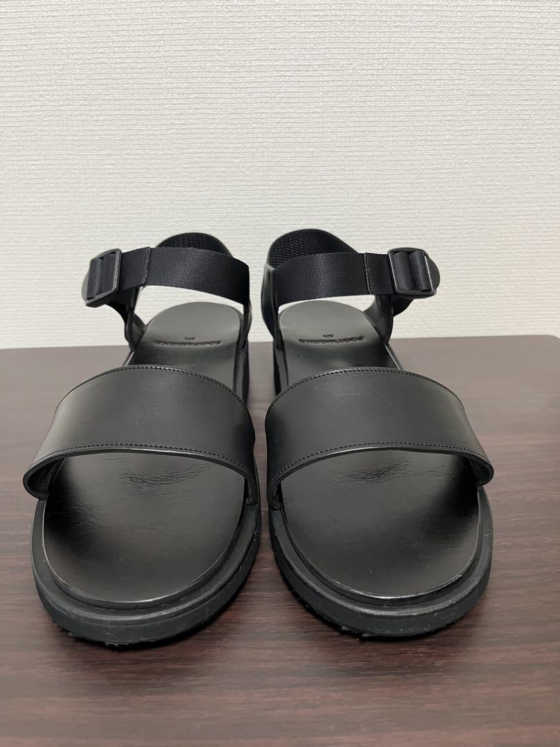 FOOTWORKS サンダル 27.5