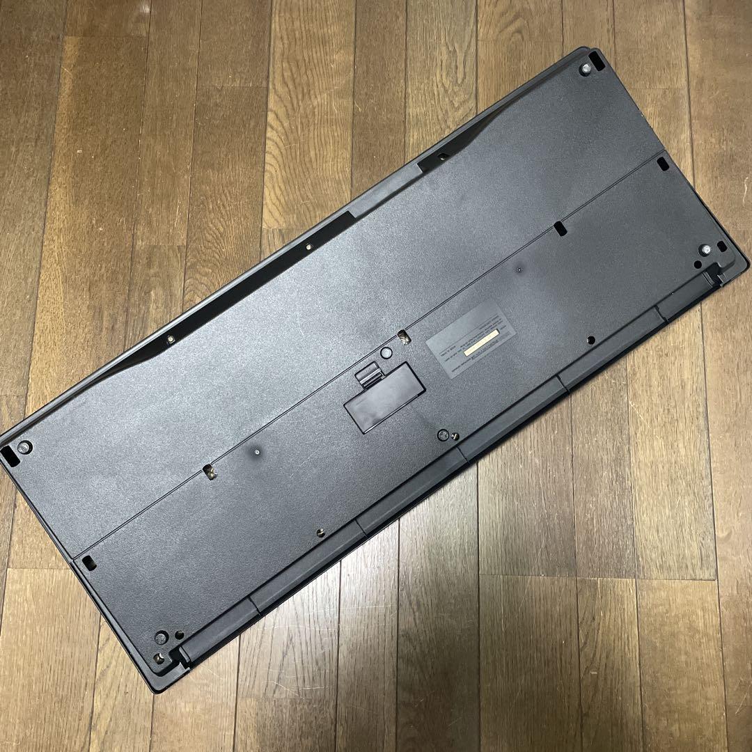 YAMAHA PORTATONE PSR-420 ヤマハキーボードPA-5B付