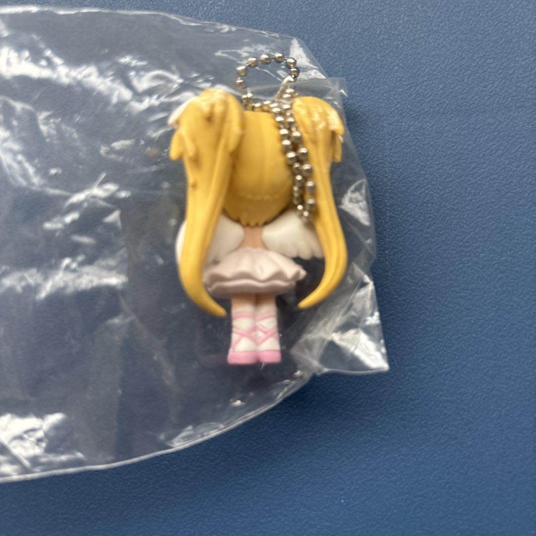 しゅごキャラ マスコット セラフィックチャーム ほしな歌唄 歌唄