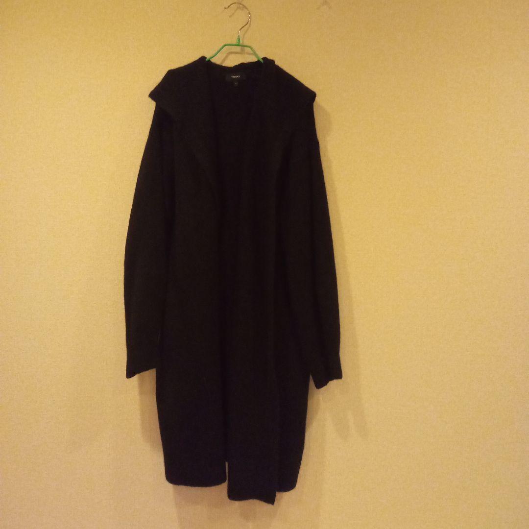 theory フーデットコート