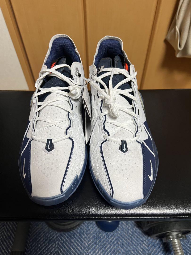Nike G.T. Cut 3 ASW EP Basketball Shoes. Nike JP