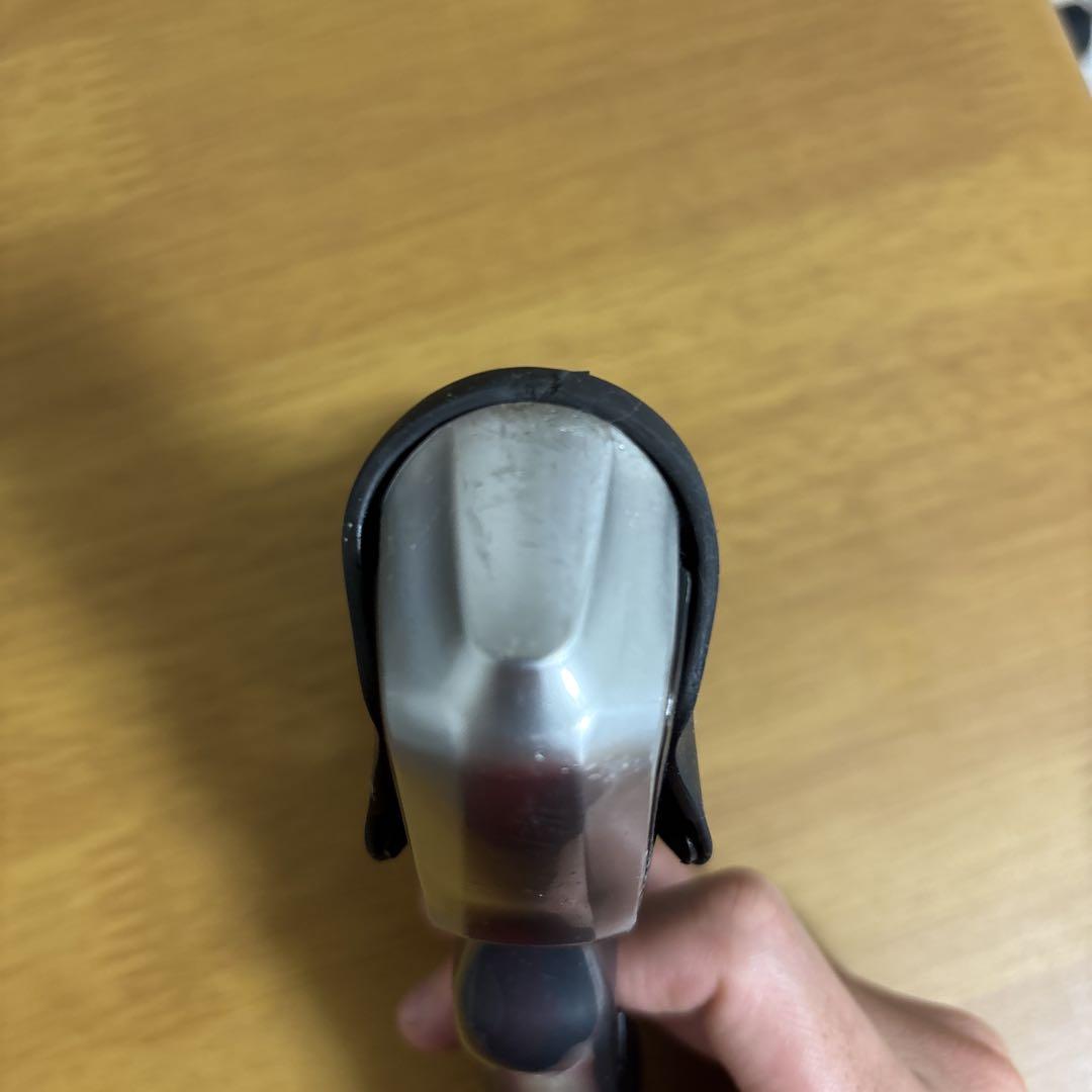 [値下げ可能] SHIMANO　st-r785 Di2 11速　STIレバー