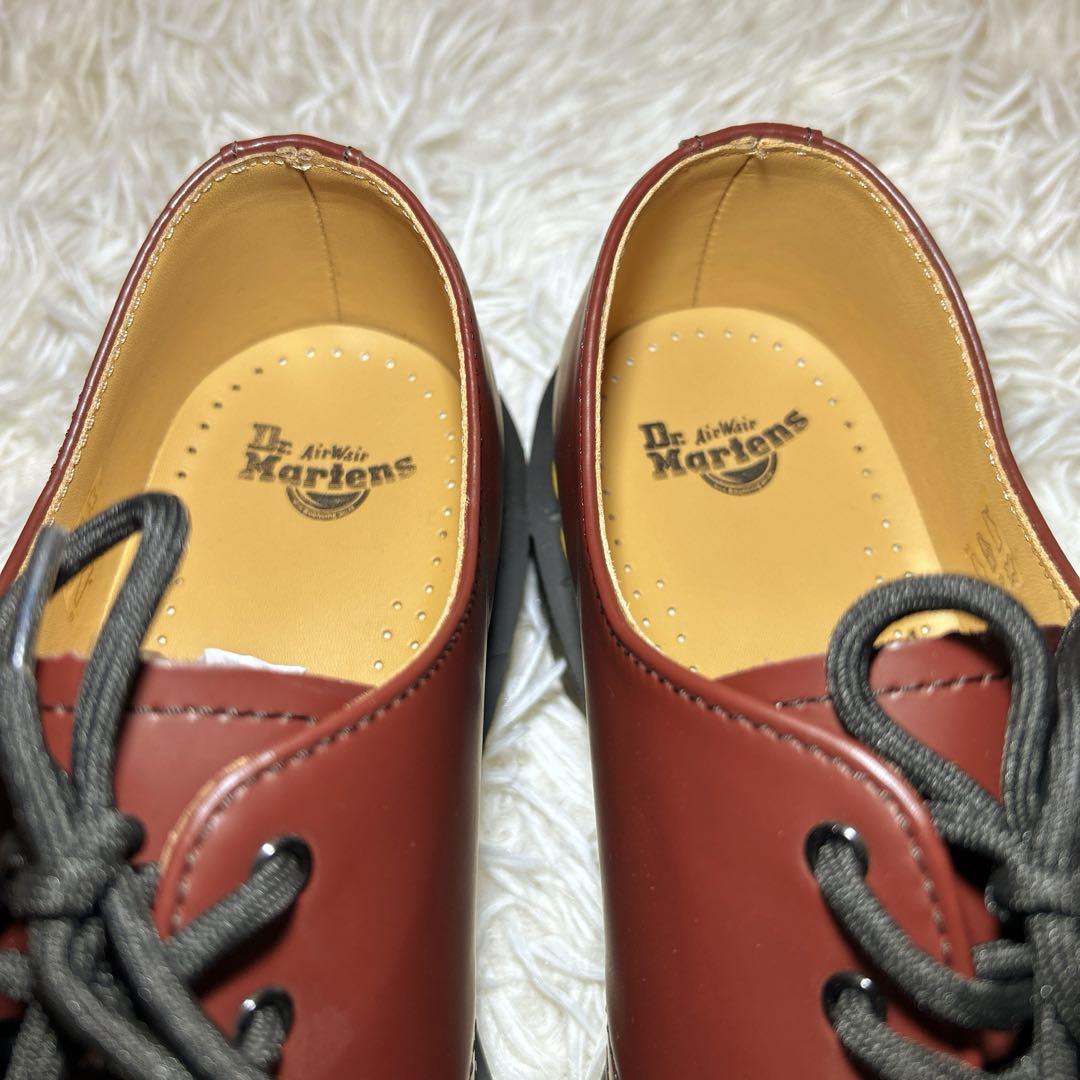 Dr. Martens  3ホールシューズ【極美品】