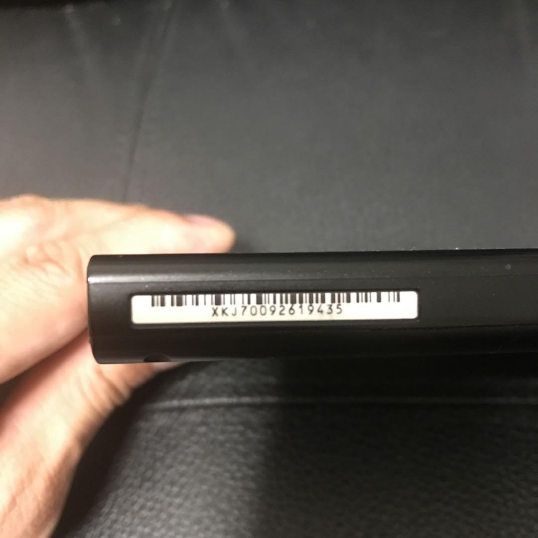 美品　switch 本体のみ