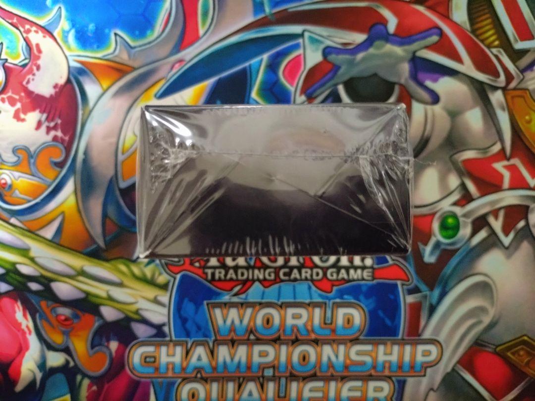 【未開封】20th ANNIVERSARY PACK 1st WAVE BOX
