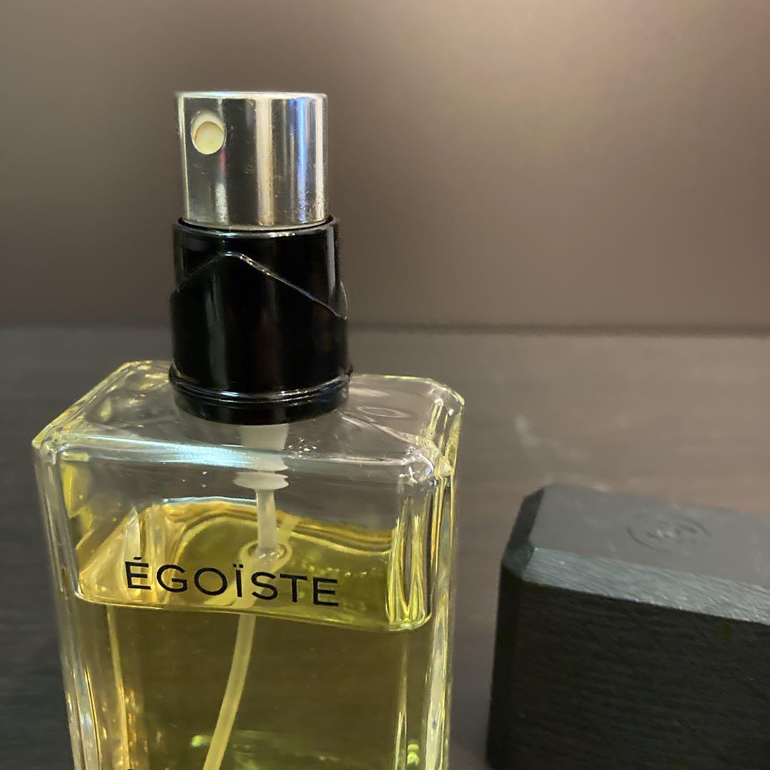 CHANEL エゴイスト　EGOiST シャネル EDT 100ml 香水