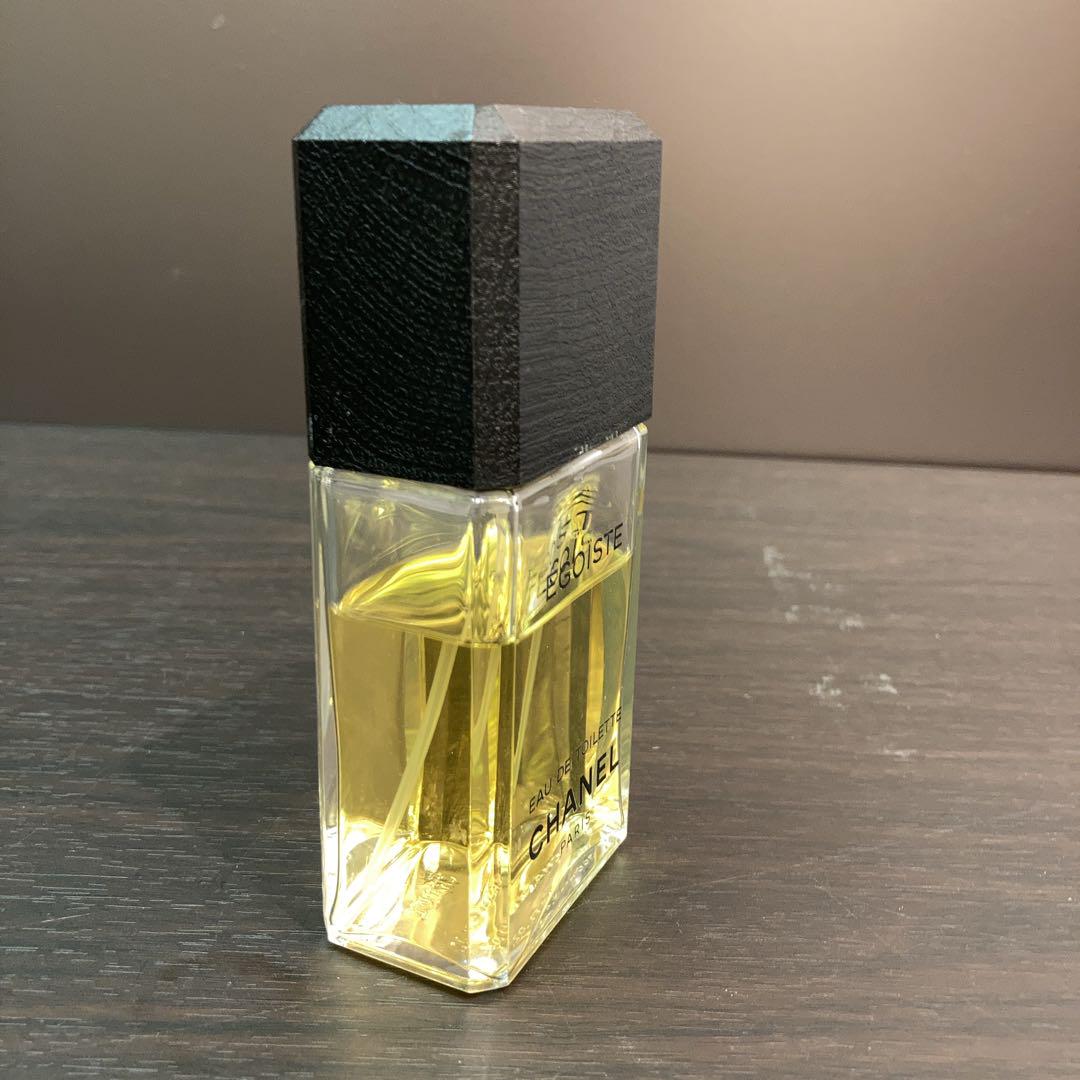 CHANEL エゴイスト　EGOiST シャネル EDT 100ml 香水