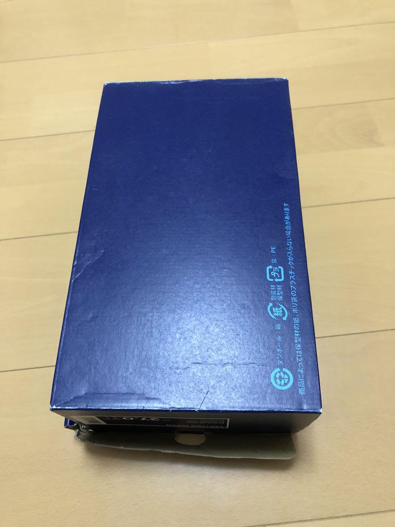 らた アシックス　ターサージャパン　27センチ中古品