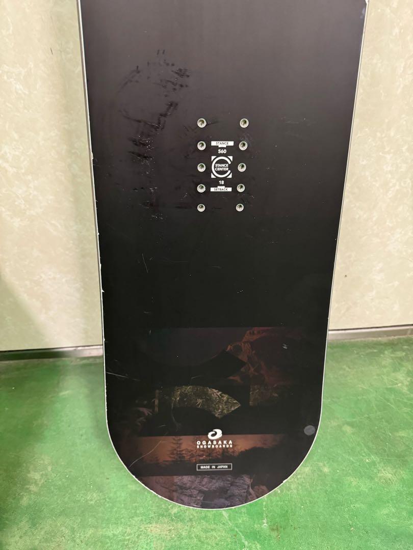 どこで 買える かスポーツ・レジャー - OGASAKA CT 156 2022-23