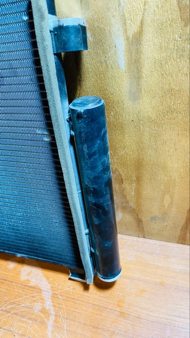 5AA-B44A コンデンサー目立った傷や汚れなし