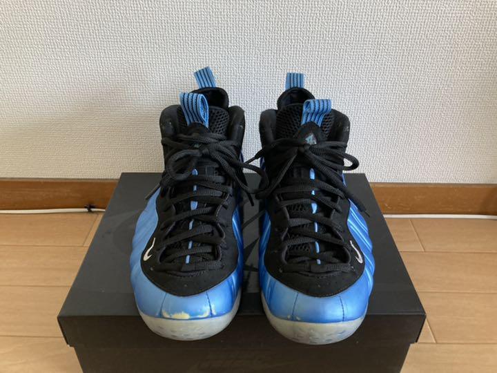 けます ナイキ ユニバーシティ ブルー uX3m6-m92862105720 エアフォームポジット ワン ≿ルカリ