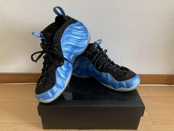 けます ナイキ ユニバーシティ ブルー uX3m6-m92862105720 エアフォームポジット ワン ≿ルカリ