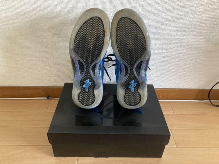 けます ナイキ ユニバーシティ ブルー uX3m6-m92862105720 エアフォームポジット ワン ≿ルカリ