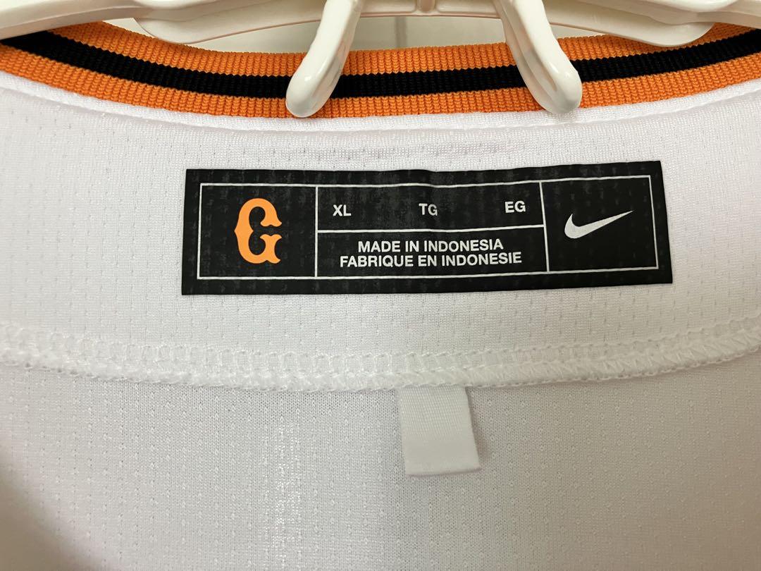 GIANTS ジャイアンツ ユニフォーム 岡本和真 25 XL おまけ付き