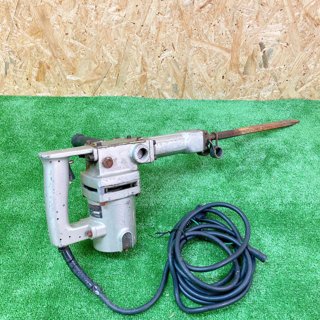 RYOBI コンクリートハンマー