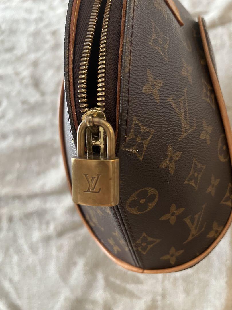 LOUIS VUITTON モノグラム エリプスMM LOUIS VUITTON ルイ・ヴィトン エリプスMM バッグ モノグラム