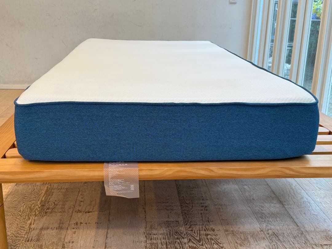 【全国送料無料】✨koalaマットレスS Dオリジナル青✨コアラ(R) 快適快眠 【全国送料無料】✨koalaマットレスS Dオリジナル青✨コアラ(R) 快適快眠