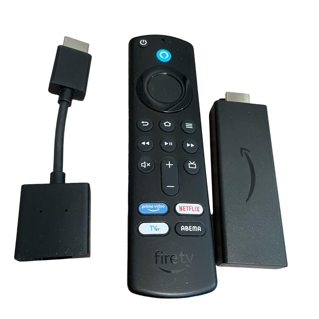 S3L46N Amazon Fire TV stick リモコン 第3世代 - メルカリ