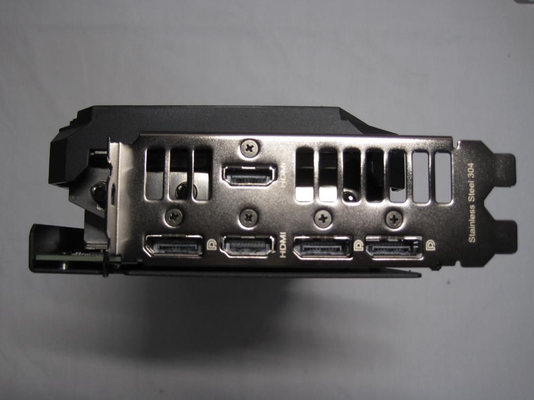 ◆ASUS ROG STRIX RTX3060◆