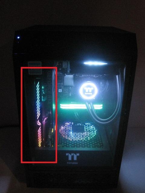 ◆ASUS ROG STRIX RTX3060◆