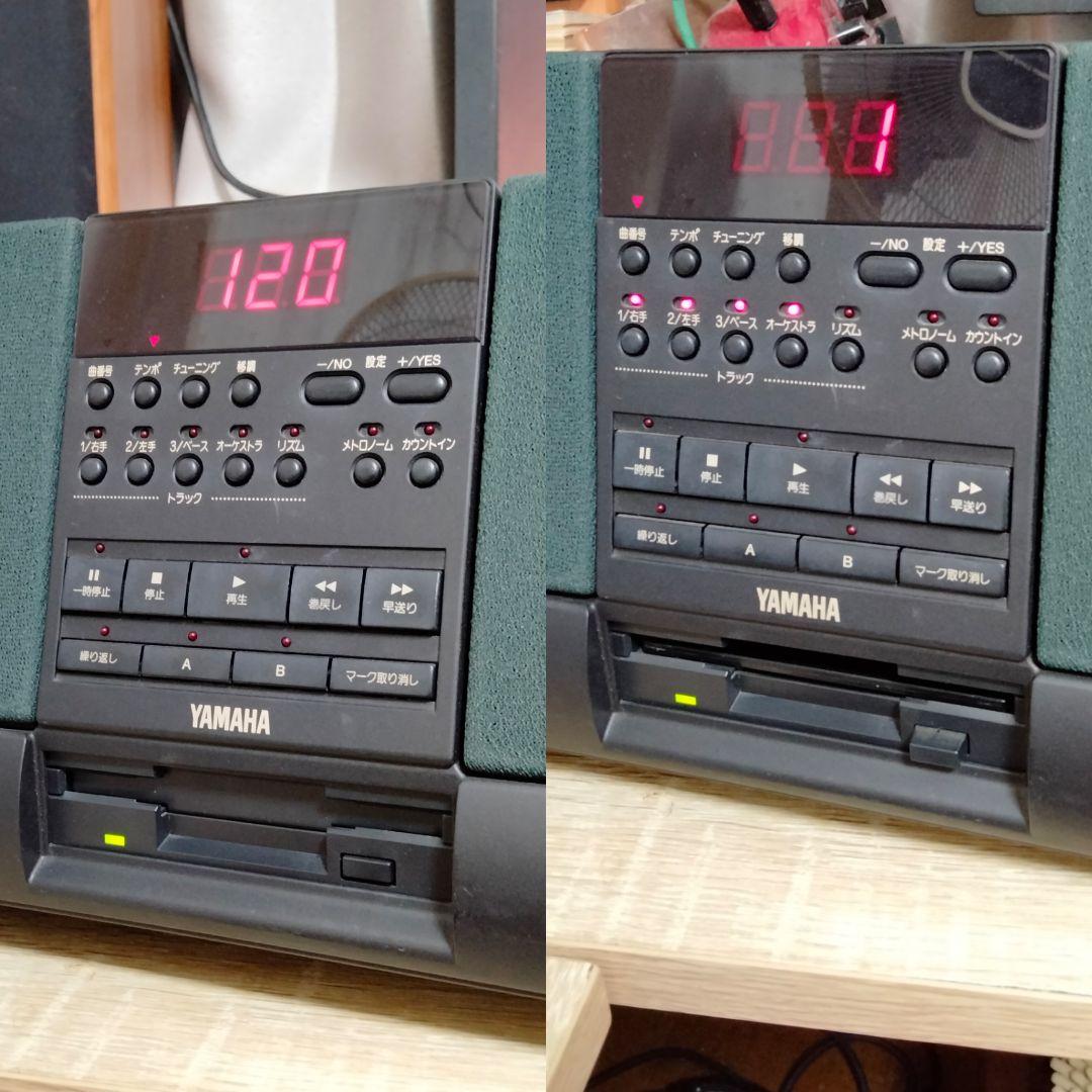 MIDI音源 YAMAHA MDP10 ミュージックデータプレーヤー - メルカリ