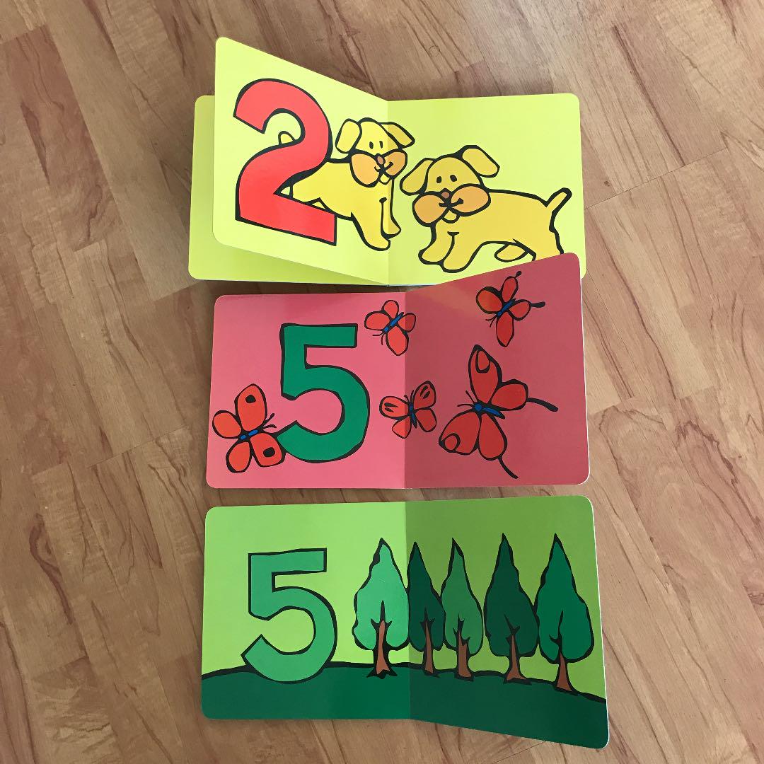 メルカリ おしゃれデザイン絵本 数字 ベビー 洋書 カラフル ボーネルンド 999 中古や未使用のフリマ メルカリ おしゃれデザイン絵本 数字 ベビー 洋書 カラフル ボーネルンド 999 中古や未使用のフリマ
