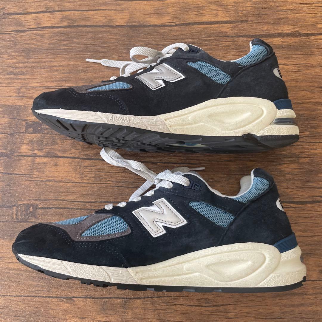 ニューバランス