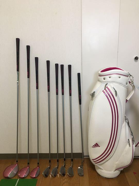 42%割引人気提案 クラブセット レディース mizuno efil エフィル ミズノ 9本セット クラブ スポーツ/アウトドア-SOLCALOJA.MED.EC 42%割引人気提案 クラブセット レディース mizuno efil エフィル ミズノ 9本セット クラブ スポーツ/アウトドア-SOLCALOJA.MED.EC