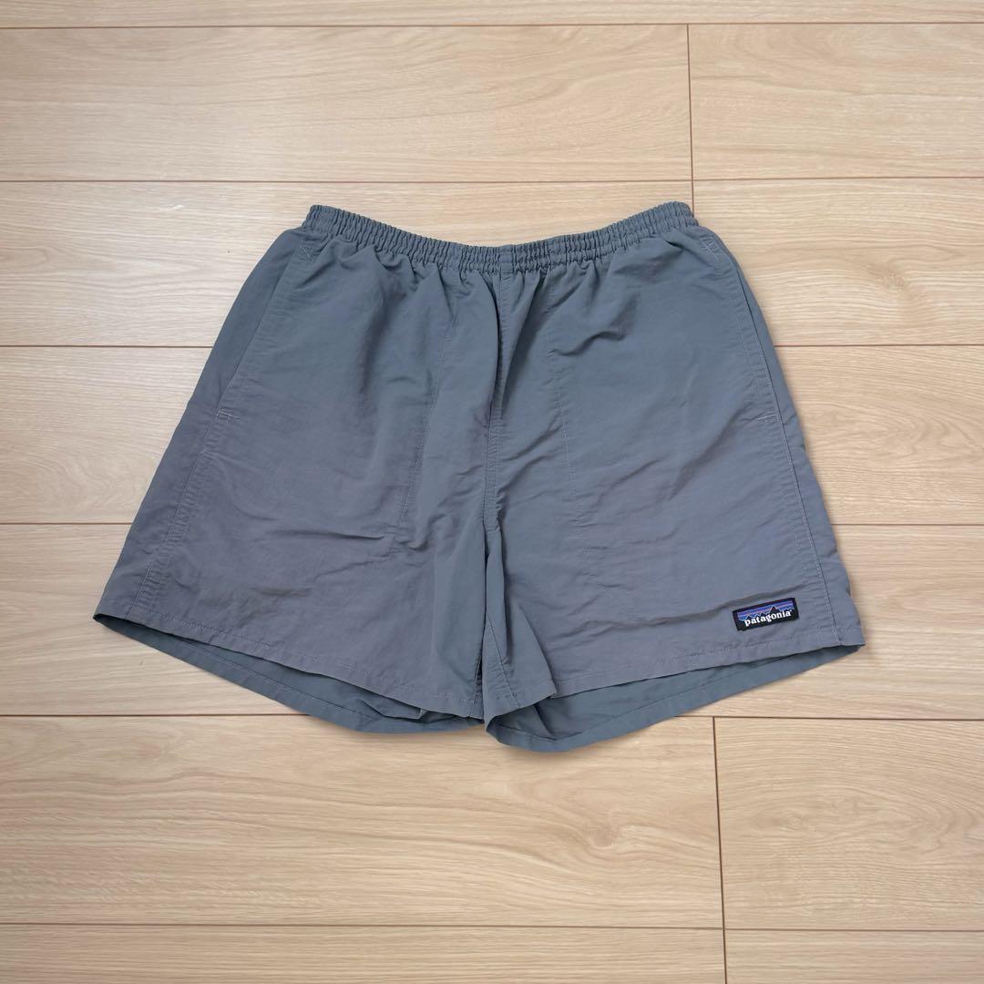 patagonia パタゴニア　バギーズショーツ ショートパンツ　5インチ