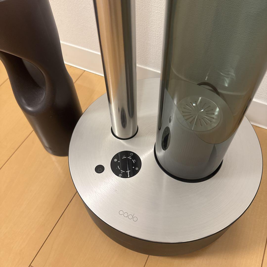 cado HM-C600S 加湿器