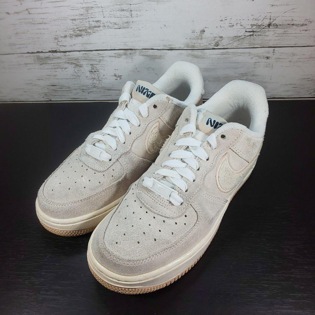 NIKE WMNS AIR FORCE 1 \'07 23.0cm