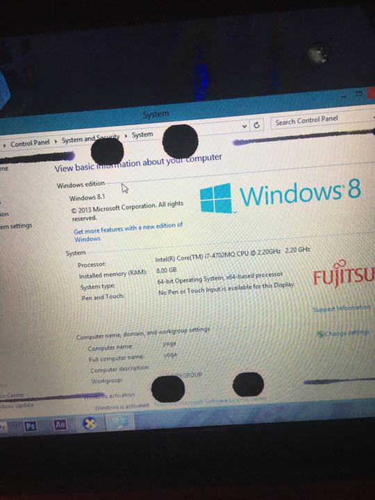 らくらくメ ノート PC 15.6c インチ fp8TL-m92867512177 となります