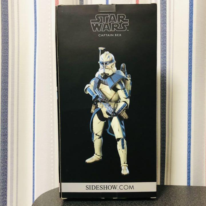 ホワイト系驚きの価格が実現! キャプテン・レックス 1/6スケールフィギュア サイドショウ SF/ファンタジー/ホラー おもちゃ・ホビー・グッズホワイト系¥18,441-tt-dccomplex.net ホワイト系驚きの価格が実現! キャプテン・レックス 1/6スケールフィギュア サイドショウ SF/ファンタジー/ホラー おもちゃ・ホビー・グッズホワイト系¥18,441-tt-dccomplex.net