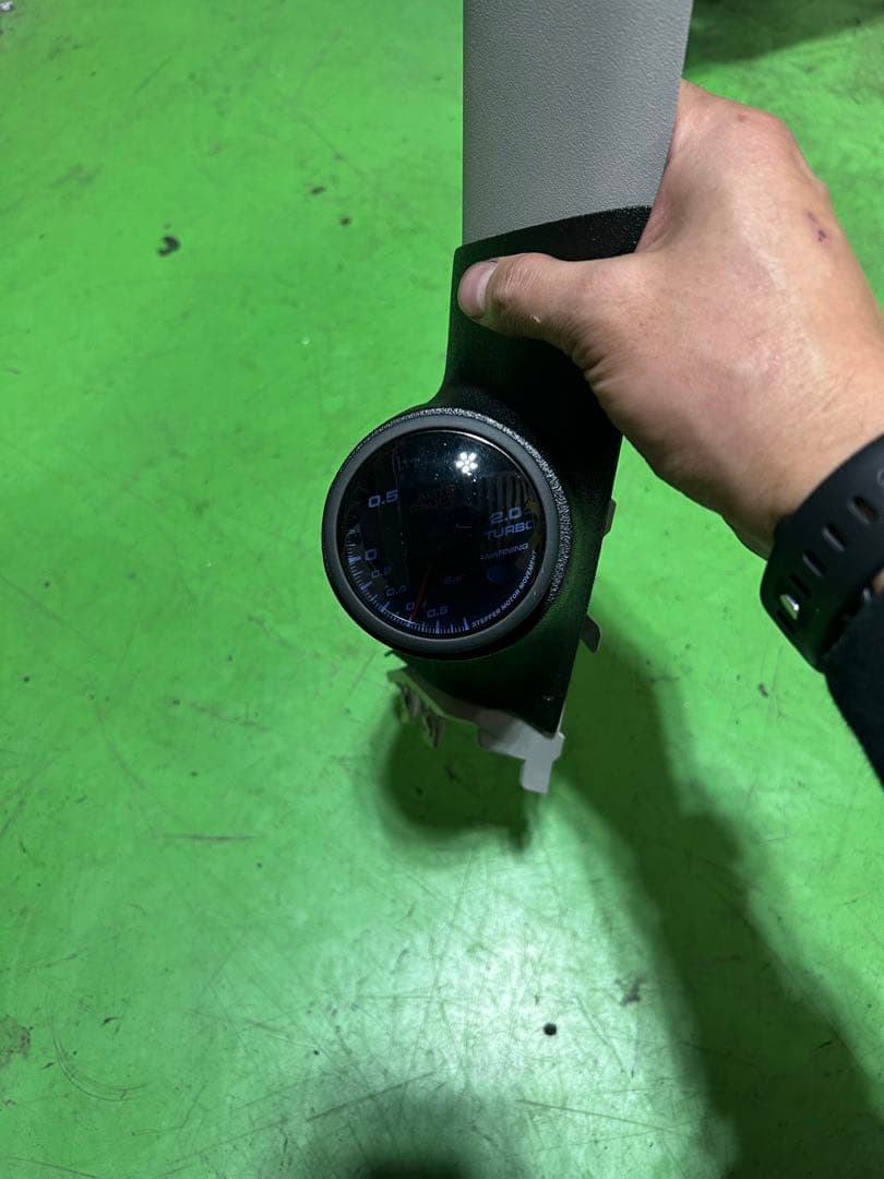 JB64 74 ノマド 専用設計 ピラーメーター ピラーメーターフード JB64 74 ノマド 専用設計 ピラーメーター ピラーメーターフード