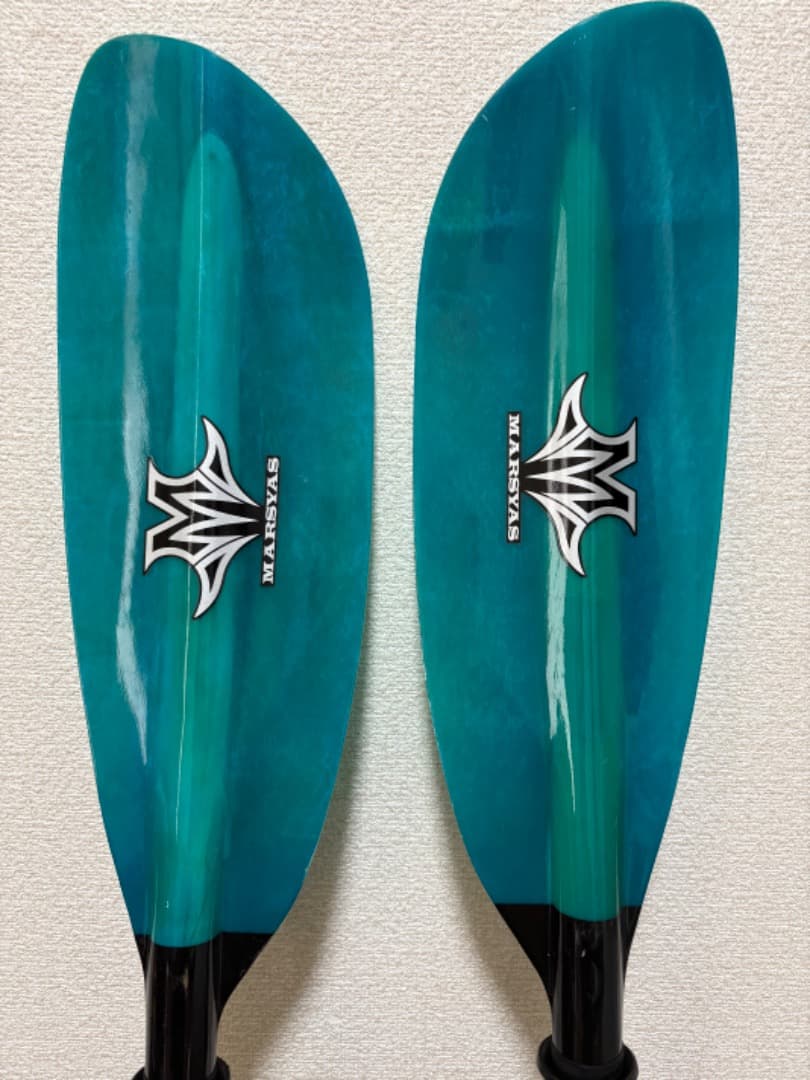 マーシャス パドル