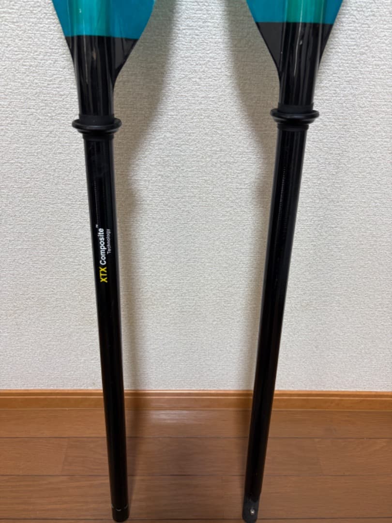 マーシャス パドル