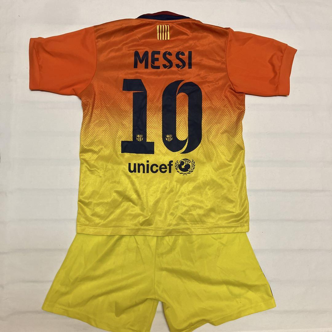 男の子 まとめ売り 150 160 サッカーウェア ユニホーム 上下セット 8着