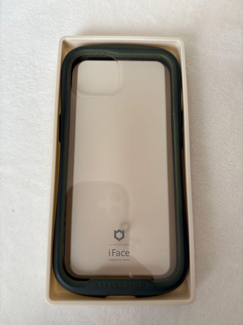 【限定色】Apple iPhone 13 ダークグリーン 本体
