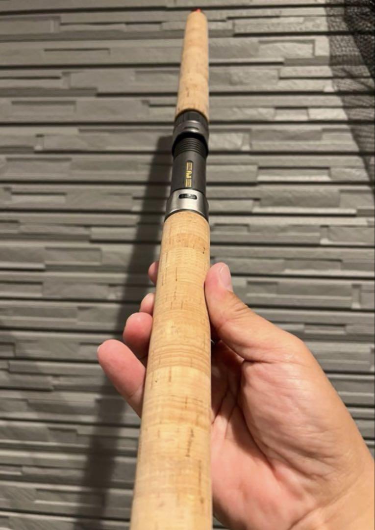 カーペンター　ブルーチェイサー　80/40 カスタムオーダー　コルク仕様