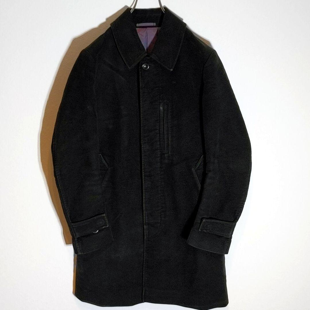 お取り寄せ】 【希少】Adam et Rope アダム・エ・ロペ ステンカラー